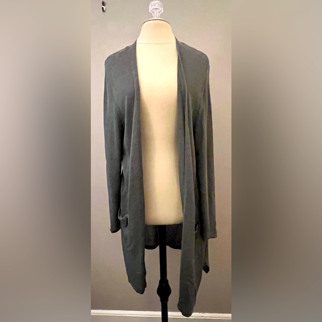 Jjill Cardigan Size Xl